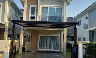 ให้เช่า 2 ห้องนอน บ้านเดี่ยว ใน เมืองภูเก็ต, ภูเก็ต