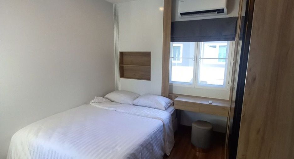 出租 2 卧室 独立屋 在 Phuket Town, 普吉
