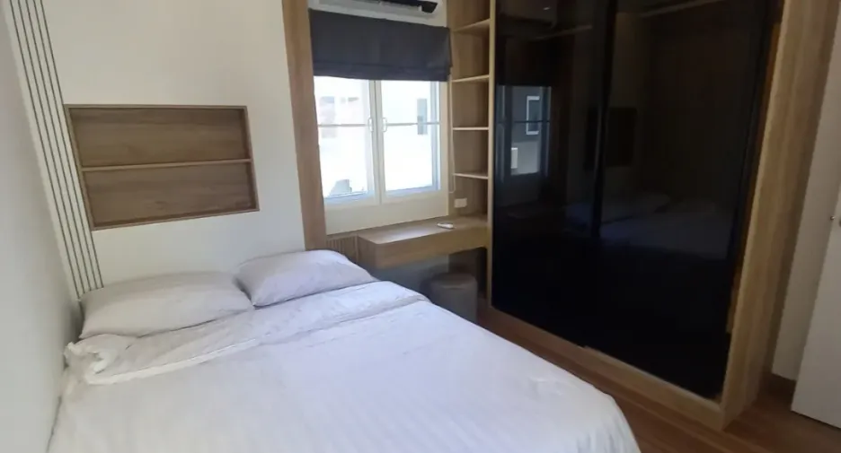 出租 2 卧室 独立屋 在 Phuket Town, 普吉