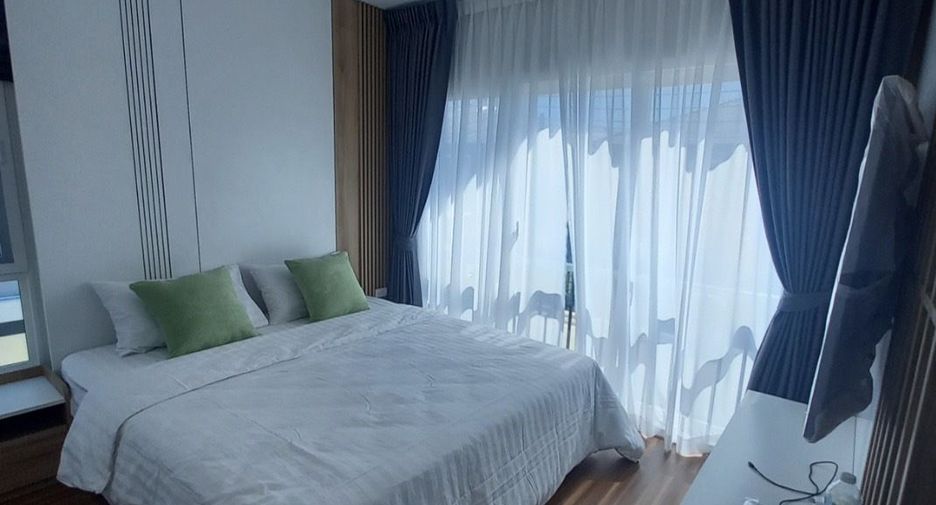 出租 2 卧室 独立屋 在 Phuket Town, 普吉