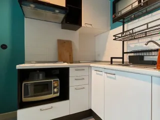 For sale studio condo in Thon Buri, Bangkok