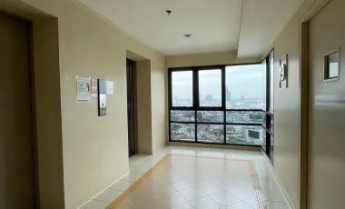 For sale studio condo in Thon Buri, Bangkok