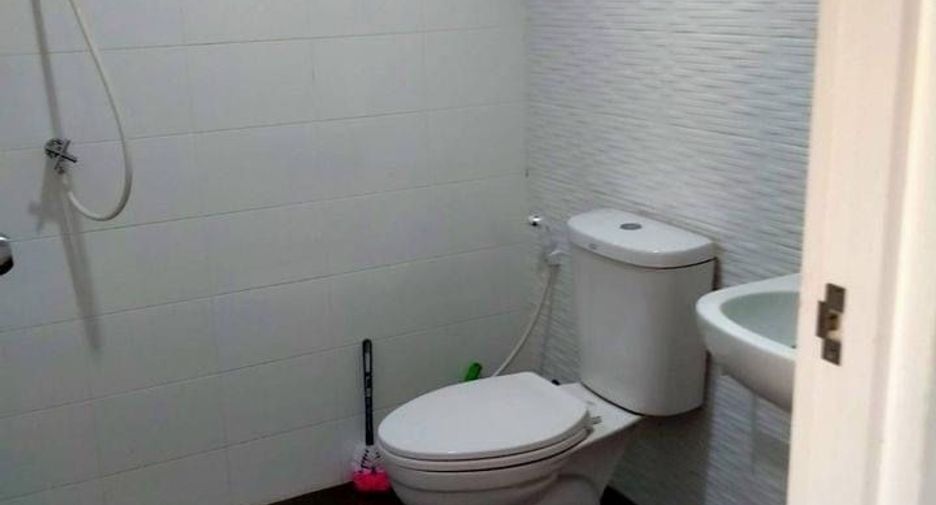 Reihenhaus zum Kauf mit 3 Zimmer in Wang Noi, Phra Nakhon Si Ayutthaya