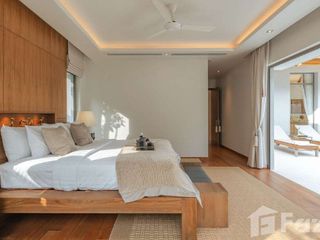 À vendre 4 chambres villa à Thalang, Phuket