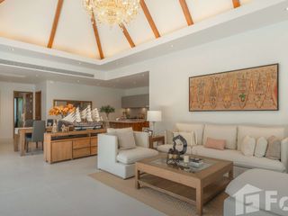 À vendre 4 chambres villa à Thalang, Phuket