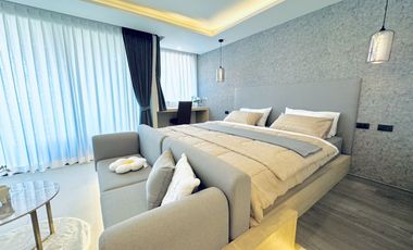 For sale studio condo in Mueang Phuket, Phuket
