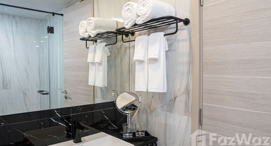 For sale studio condo in Mueang Phuket, Phuket