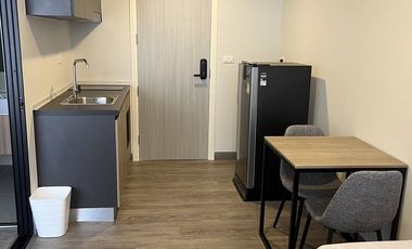 For sale 1 Beds condo in Khlong San, Bangkok