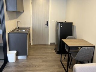 À vendre 1 chambre condo à Khlong San, Bangkok