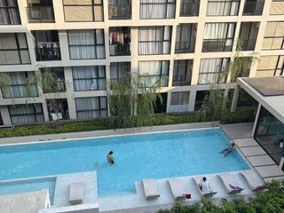 À vendre 1 chambre condo à Khlong San, Bangkok