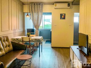 For rent 1 bed condo in Hat Yai, Songkhla