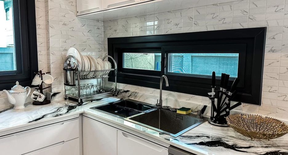 For rent 3 bedrooms house in Mueang Phuket, Phuket