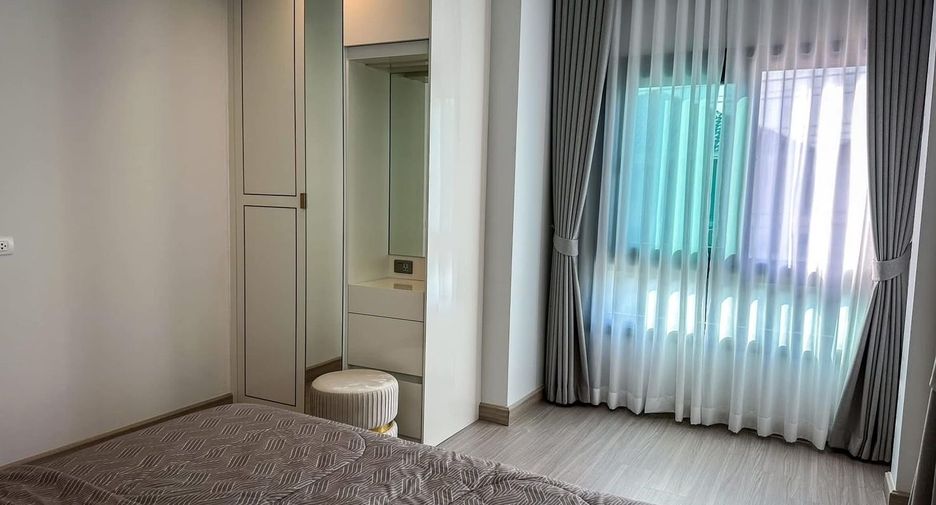 For rent 3 bedrooms house in Mueang Phuket, Phuket