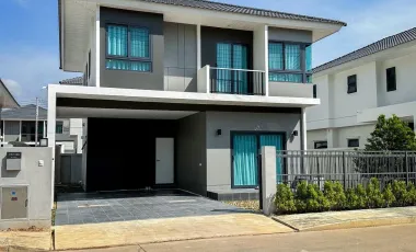 For rent 3 bedrooms house in Mueang Phuket, Phuket