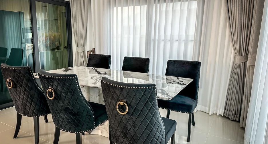 For rent 3 bedrooms house in Mueang Phuket, Phuket