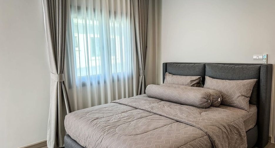 For rent 3 bedrooms house in Mueang Phuket, Phuket