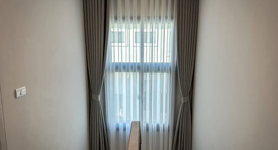 For rent 3 bedrooms house in Mueang Phuket, Phuket