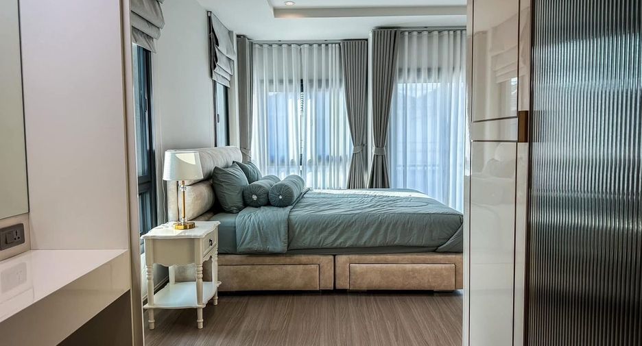 For rent 3 bedrooms house in Mueang Phuket, Phuket