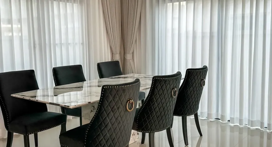 For rent 3 bedrooms house in Mueang Phuket, Phuket