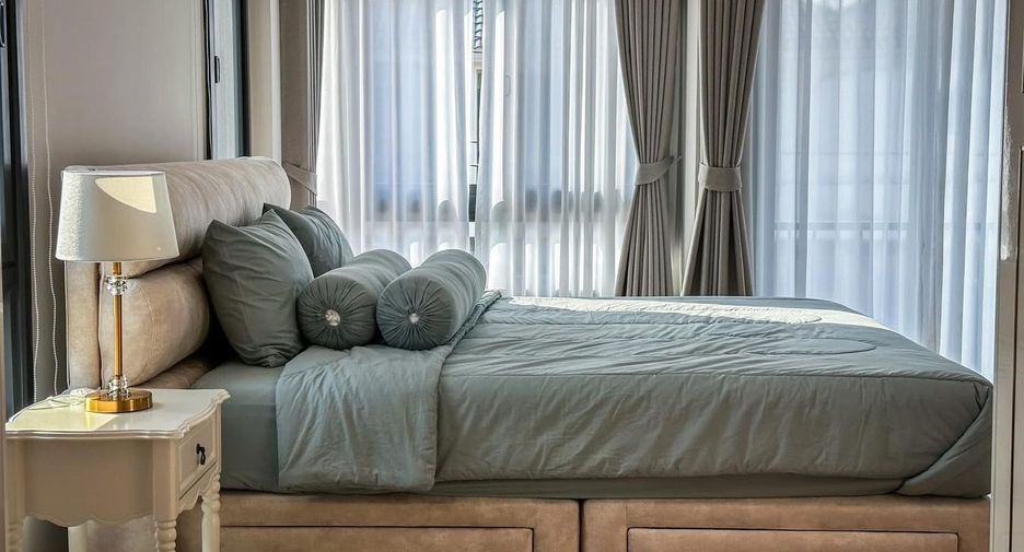 For rent 3 bedrooms house in Mueang Phuket, Phuket