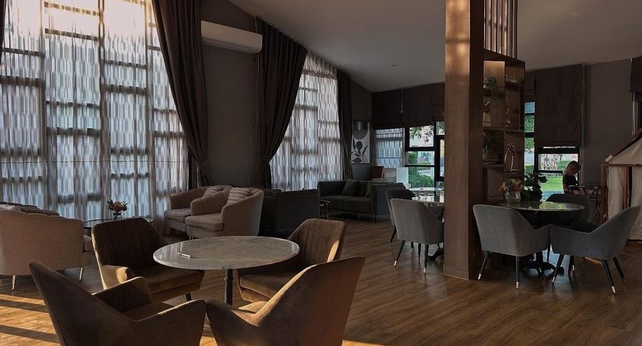For rent 3 bedrooms house in Mueang Phuket, Phuket