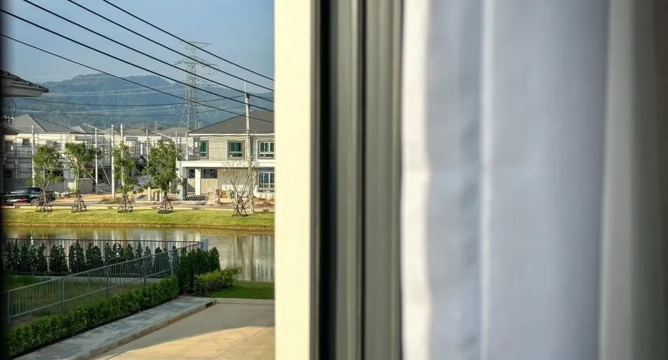 For rent 3 bedrooms house in Mueang Phuket, Phuket