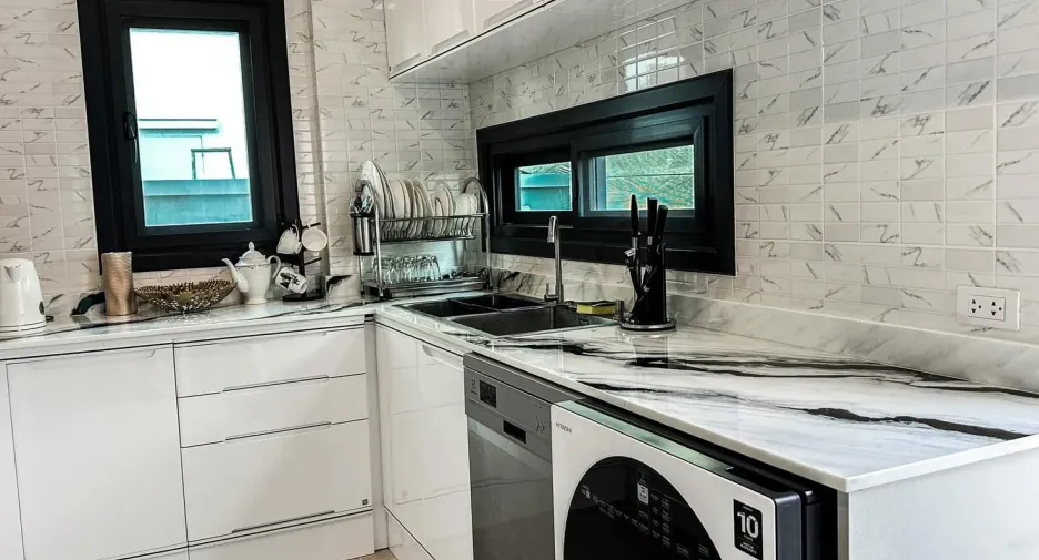 For rent 3 bedrooms house in Mueang Phuket, Phuket
