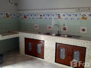 For sale 2 bedrooms townhouse in Si Maha Phot, Prachin Buri