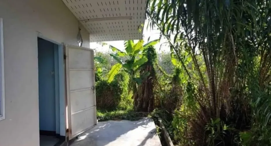 For sale 2 bedrooms house in Mueang Trang, Trang