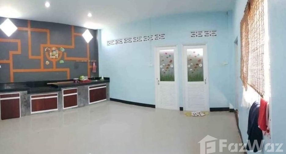 For sale 2 bedrooms house in Mueang Trang, Trang