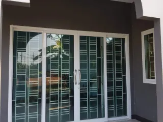 For sale 2 bedrooms house in Mueang Trang, Trang