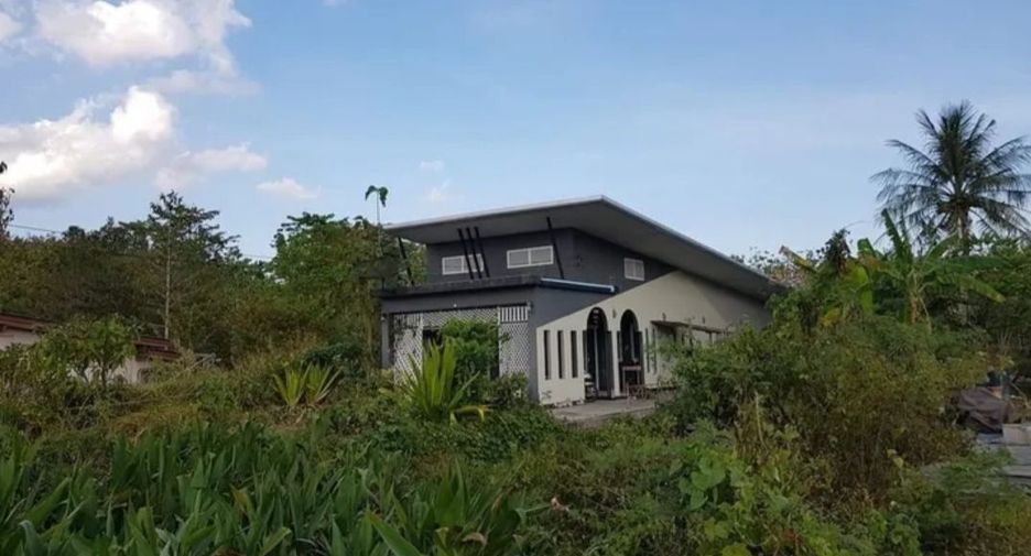 For sale 2 bedrooms house in Mueang Trang, Trang