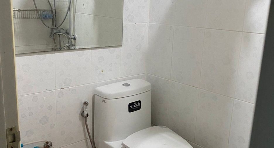 出租 3 卧室 独立屋 在 Mueang Phrae, Phrae