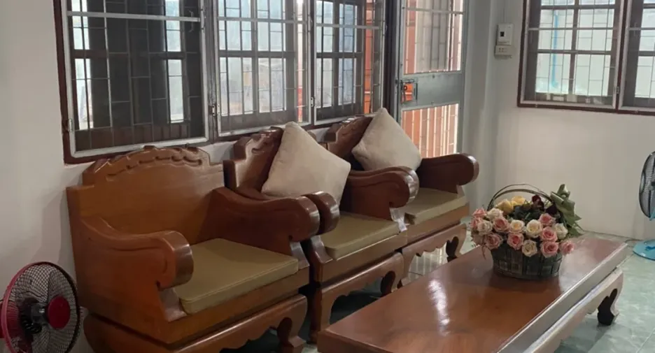 出租 3 卧室 独立屋 在 Mueang Phrae, Phrae