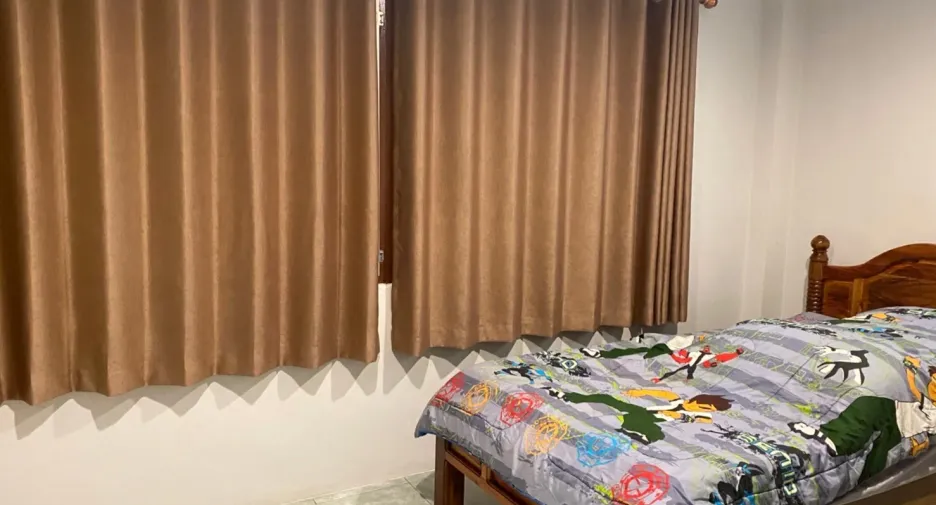 Аренда 3 спальни дом в Mueang Phrae, Пхрэ