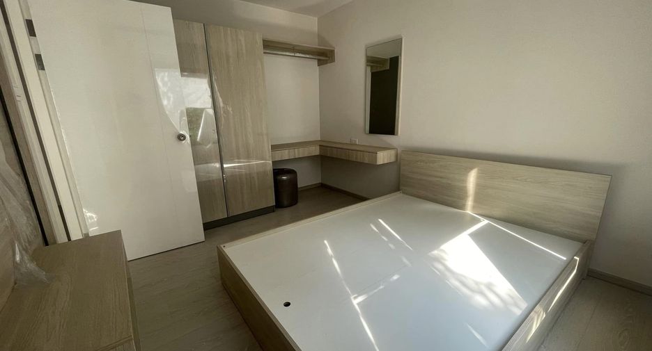 For sale 1 bed condo in Chatuchak, Bangkok