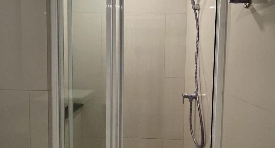 For sale 1 bed condo in Chatuchak, Bangkok