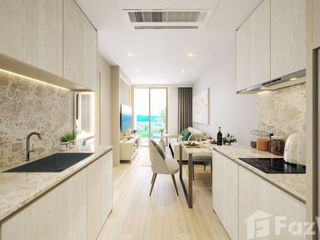 Wohnung zum Kauf mit 1 Zimmer in Thalang, Phuket