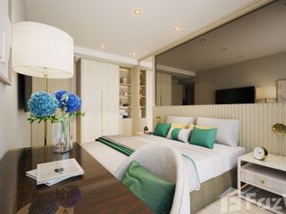 Wohnung zum Kauf mit 1 Zimmer in Thalang, Phuket