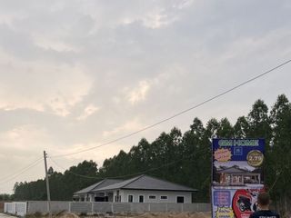 For sale 3 bedrooms house in Ko Chan, Chonburi