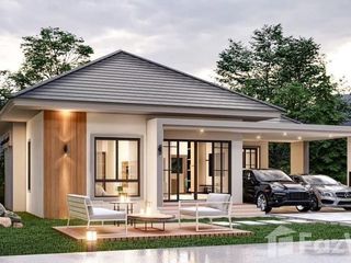 For sale 3 bedrooms house in Ko Chan, Chonburi