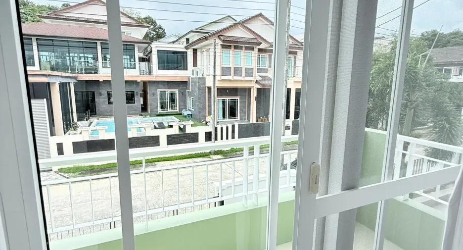 ขาย 3 ห้องนอน บ้านเดี่ยว ใน เมืองภูเก็ต, ภูเก็ต
