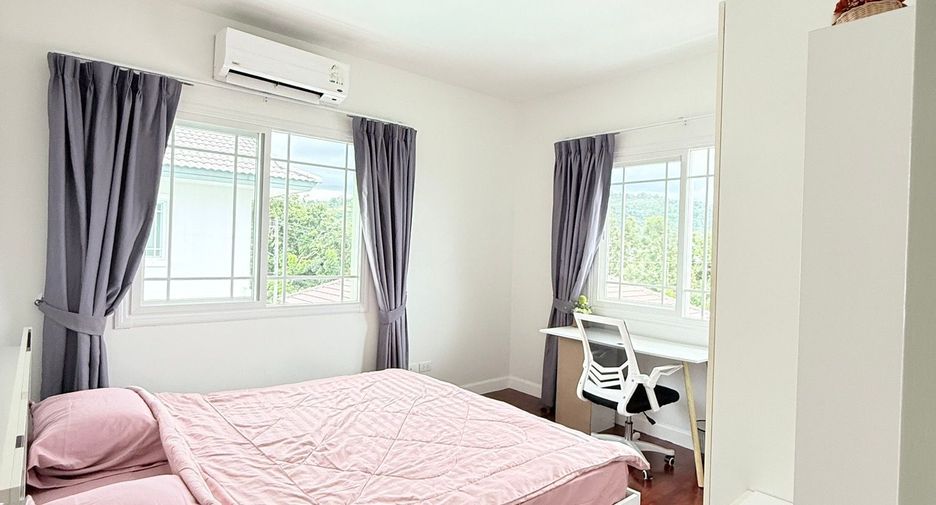 ขาย 3 ห้องนอน บ้านเดี่ยว ใน เมืองภูเก็ต, ภูเก็ต