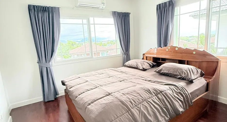 ขาย 3 ห้องนอน บ้านเดี่ยว ใน เมืองภูเก็ต, ภูเก็ต