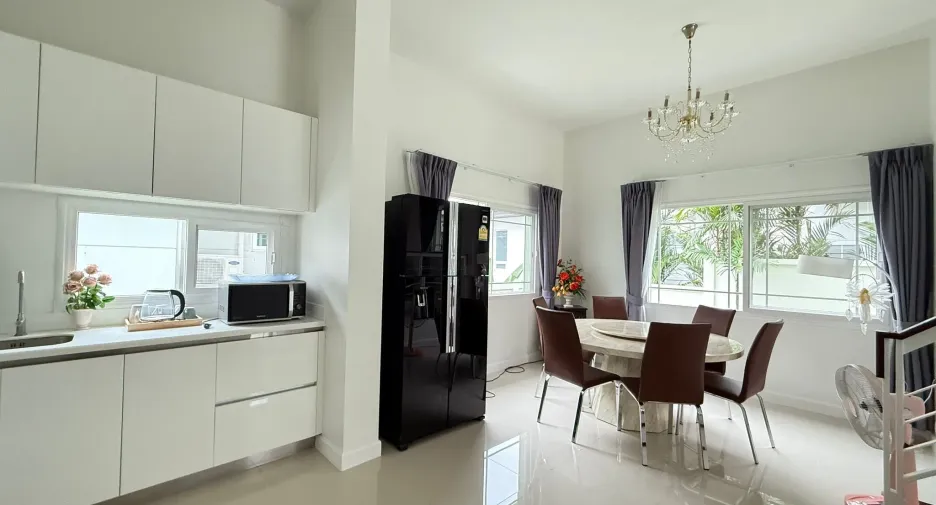 ขาย 3 ห้องนอน บ้านเดี่ยว ใน เมืองภูเก็ต, ภูเก็ต