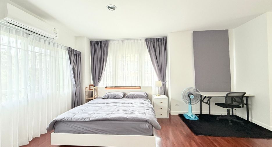 ขาย 3 ห้องนอน บ้านเดี่ยว ใน เมืองภูเก็ต, ภูเก็ต