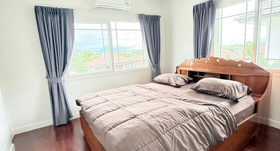 Casa en venta de 3 habitaciones en Mueang Phuket, Phuket