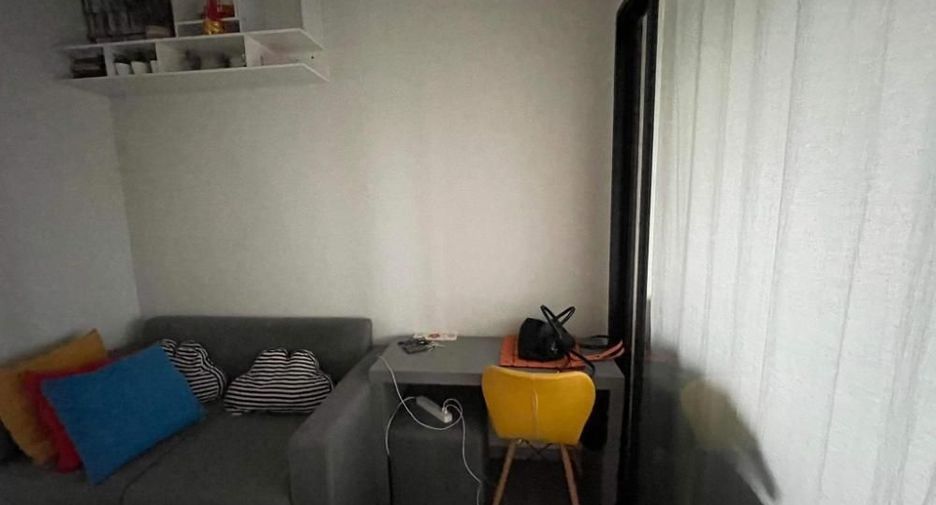 For sale studio condo in Chom Thong, Bangkok