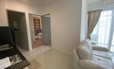 ขาย 2 ห้องนอน คอนโด ใน พระโขนง, กรุงเทพฯ