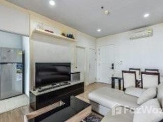 Condo en venta de 1 habitaciones en Khlong San, Bangkok